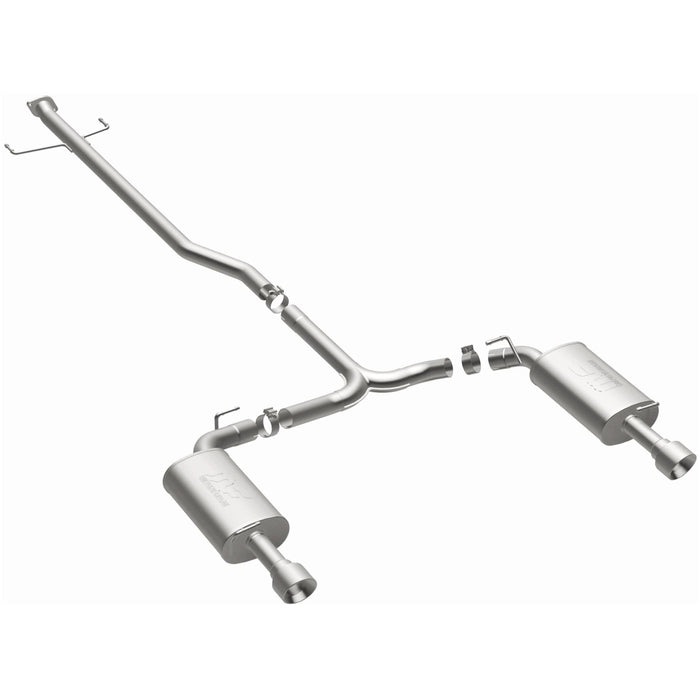 Exhaust System Kit MagnaFlow 16609