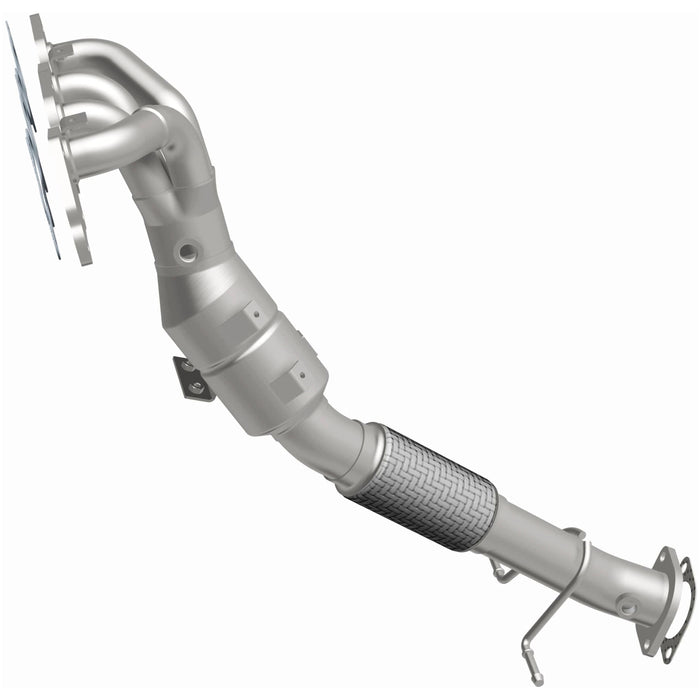 Exhaust Manifold with Integrated Catalytic Converter MagnaFlow 5531440