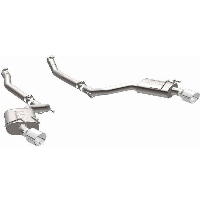 Exhaust System Kit MagnaFlow 15092