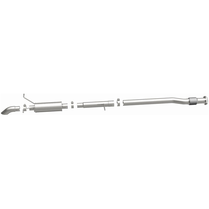 Exhaust System Kit MagnaFlow 17104