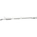 Exhaust System Kit MagnaFlow 17104