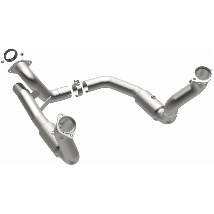 Catalytic Converter MagnaFlow 5551297