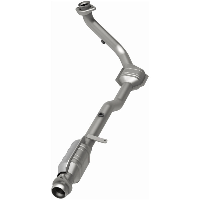 Catalytic Converter MagnaFlow 447119