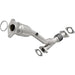 Catalytic Converter MagnaFlow 24209