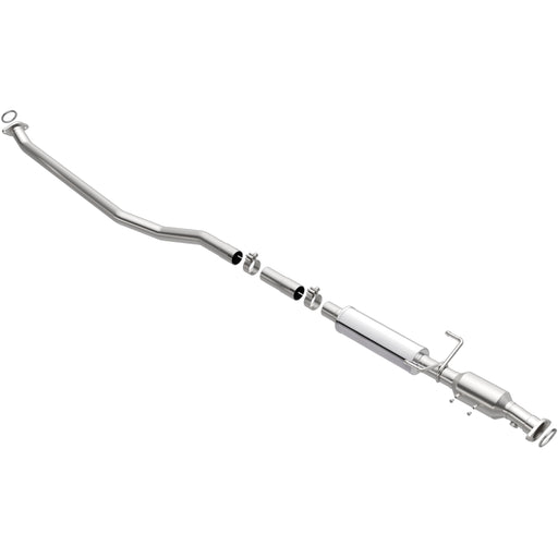 Catalytic Converter MagnaFlow 21-326