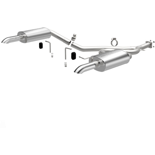 Exhaust System Kit MagnaFlow 16889