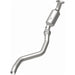 Catalytic Converter MagnaFlow 5461244