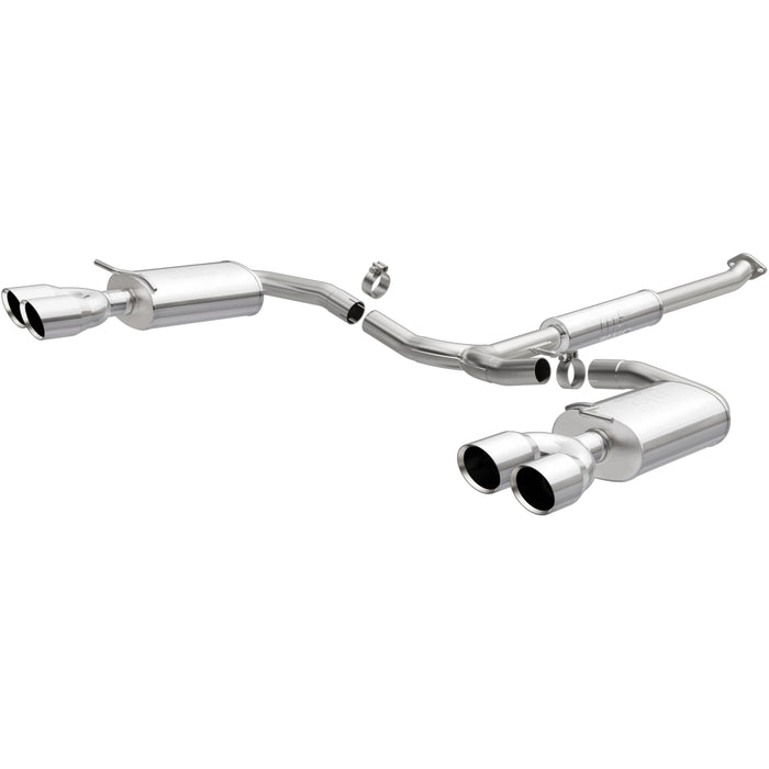Exhaust System Kit MagnaFlow 19457
