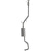 Catalytic Converter MagnaFlow 5551510