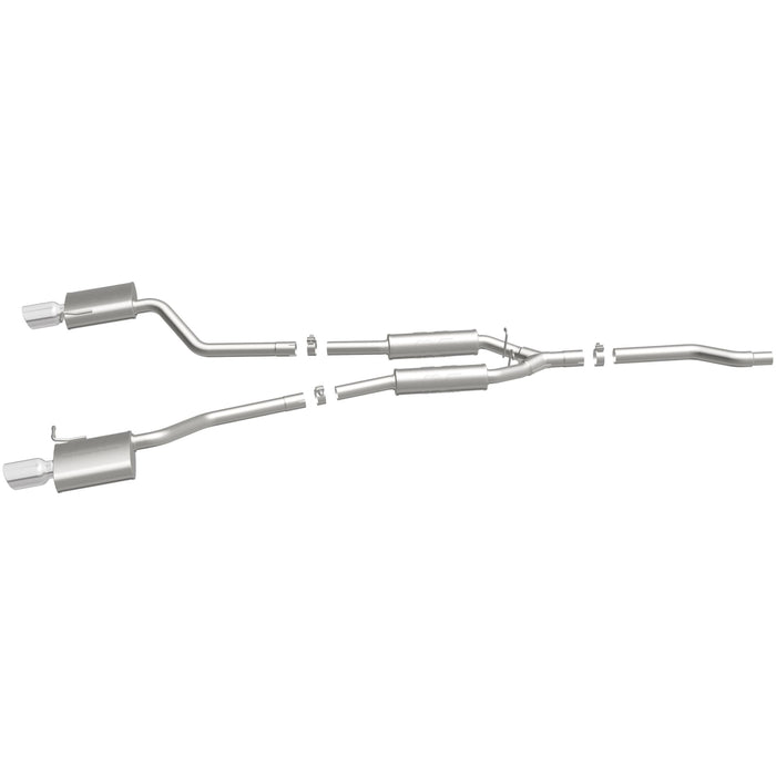 Exhaust System Kit MagnaFlow 16601