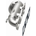 Exhaust Manifold with Integrated Catalytic Converter MagnaFlow 52779