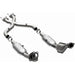 Catalytic Converter MagnaFlow 441114