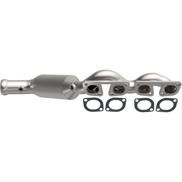 Exhaust Manifold with Integrated Catalytic Converter MagnaFlow 5551237