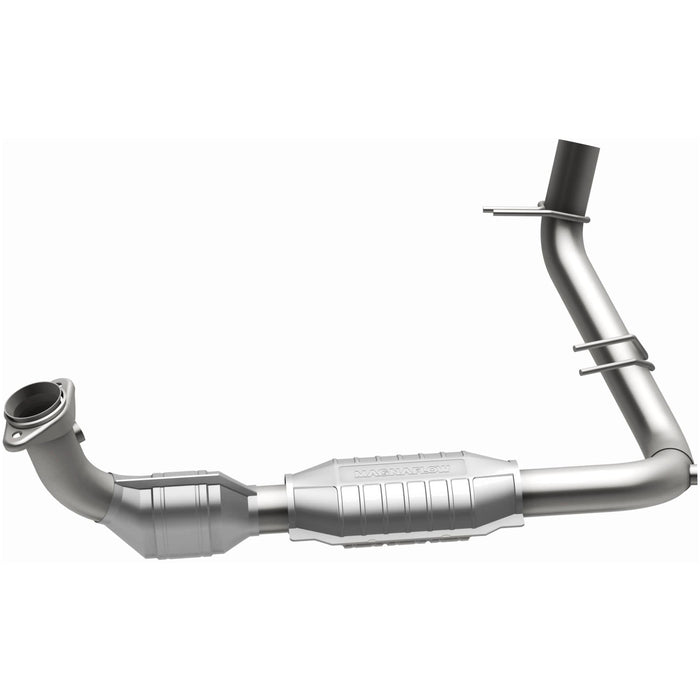 Catalytic Converter MagnaFlow 447129