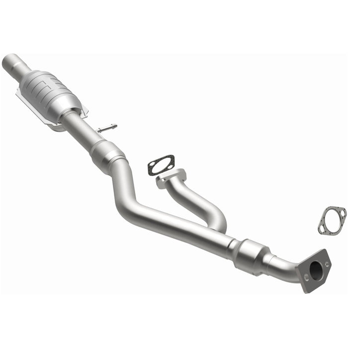 Catalytic Converter MagnaFlow 49130