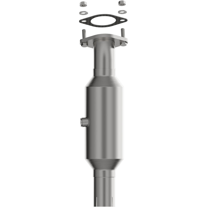 Catalytic Converter MagnaFlow 280579