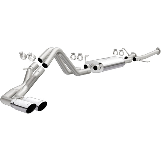 Exhaust System Kit MagnaFlow 15306
