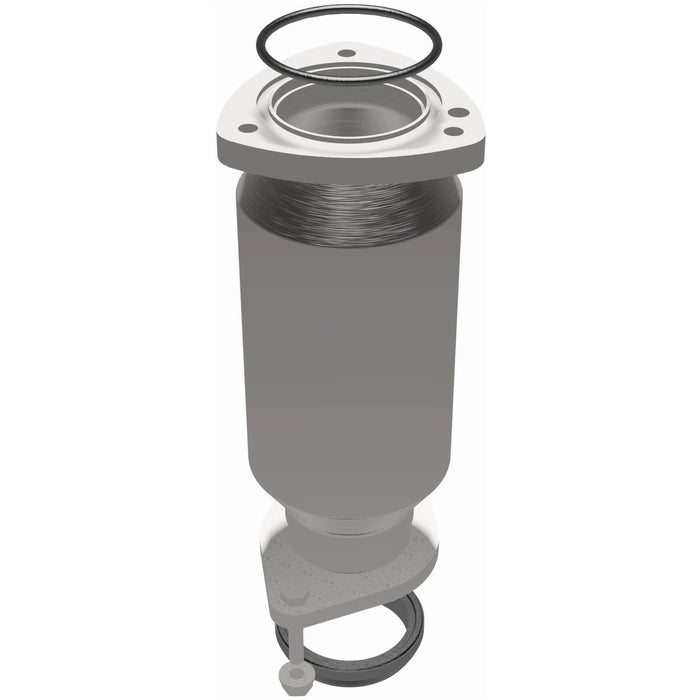 Catalytic Converter MagnaFlow 24203