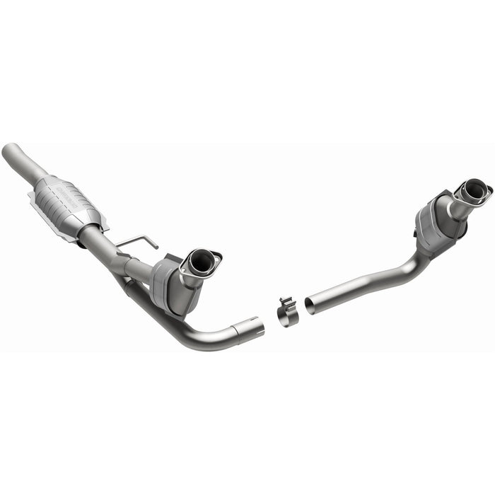 Catalytic Converter MagnaFlow 51392