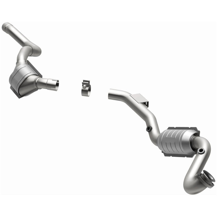 Catalytic Converter MagnaFlow 24581