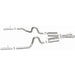 Exhaust System Kit MagnaFlow 15630
