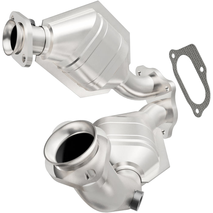 Catalytic Converter MagnaFlow 93105