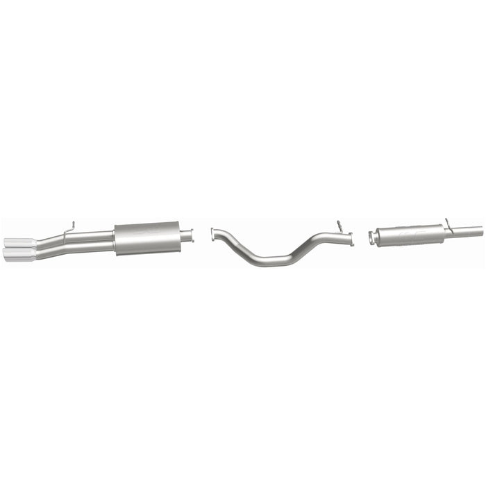 Exhaust System Kit MagnaFlow 15669