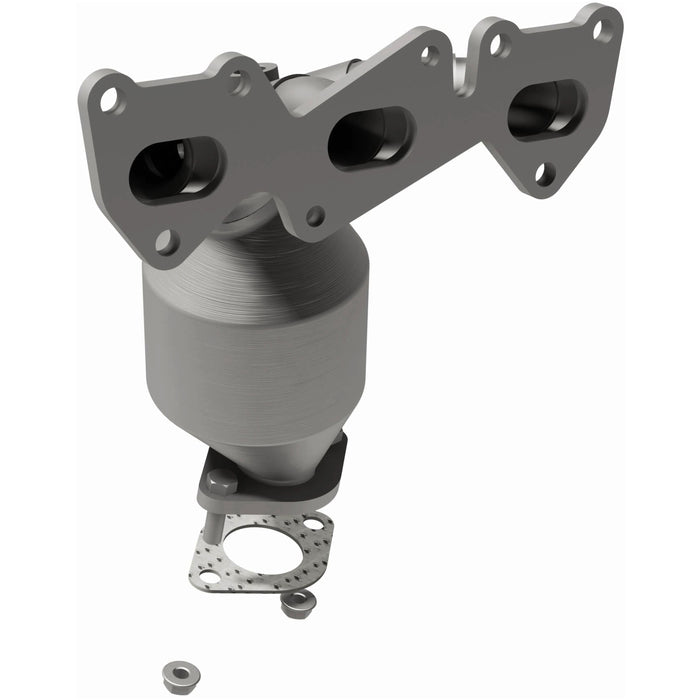 Exhaust Manifold with Integrated Catalytic Converter MagnaFlow 50445