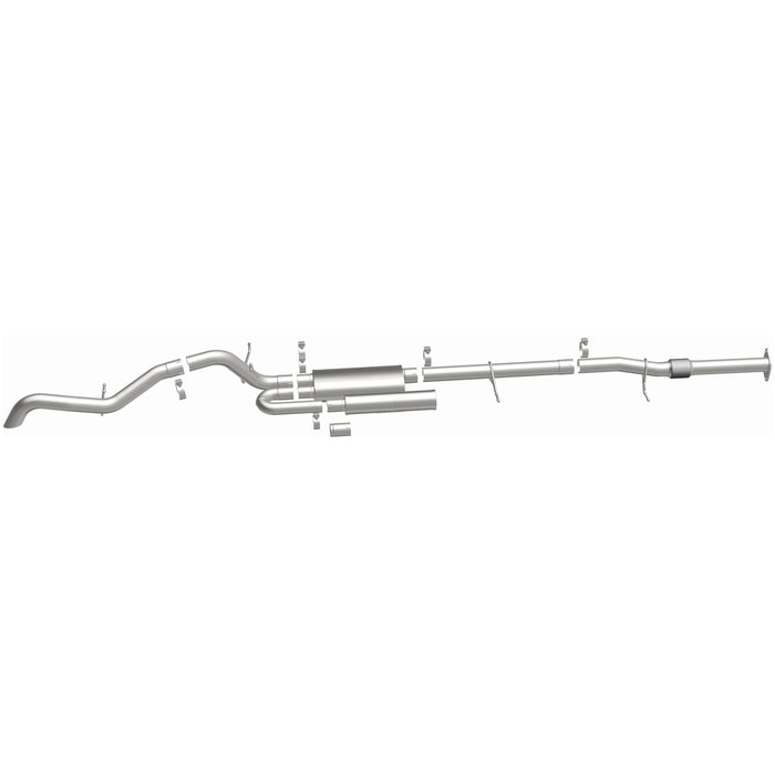 Exhaust System Kit MagnaFlow 19648