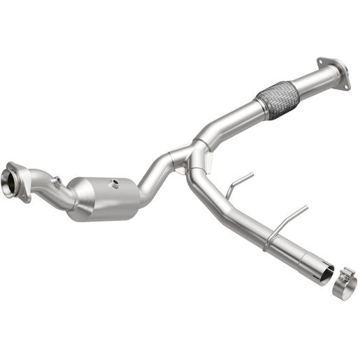 Catalytic Converter MagnaFlow 280219