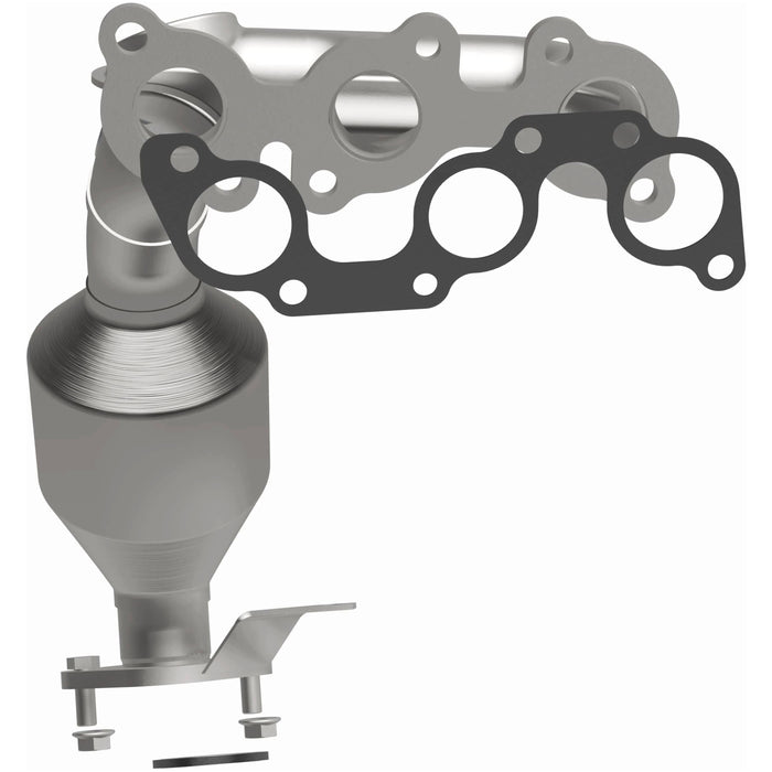 Exhaust Manifold with Integrated Catalytic Converter MagnaFlow 49833