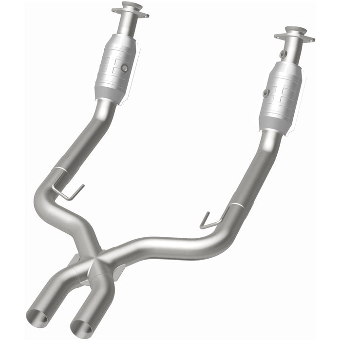 Catalytic Converter MagnaFlow 15448