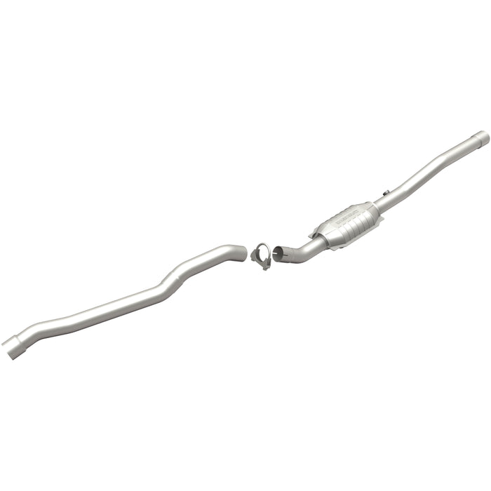 Catalytic Converter MagnaFlow 23294