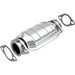 Catalytic Converter MagnaFlow 51237