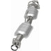 Catalytic Converter MagnaFlow 49400