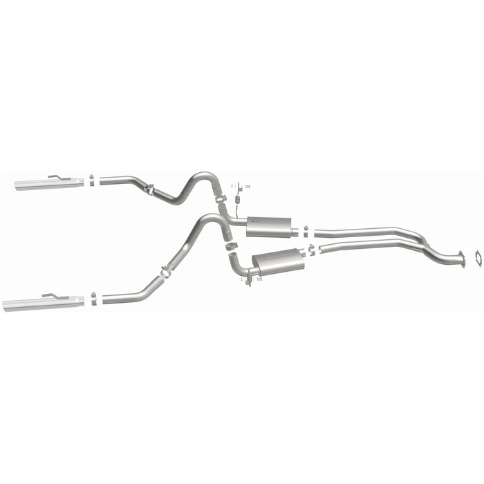 Exhaust System Kit MagnaFlow 15147