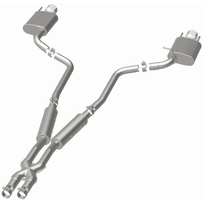 Exhaust System Kit MagnaFlow 15136