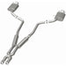 Exhaust System Kit MagnaFlow 15136