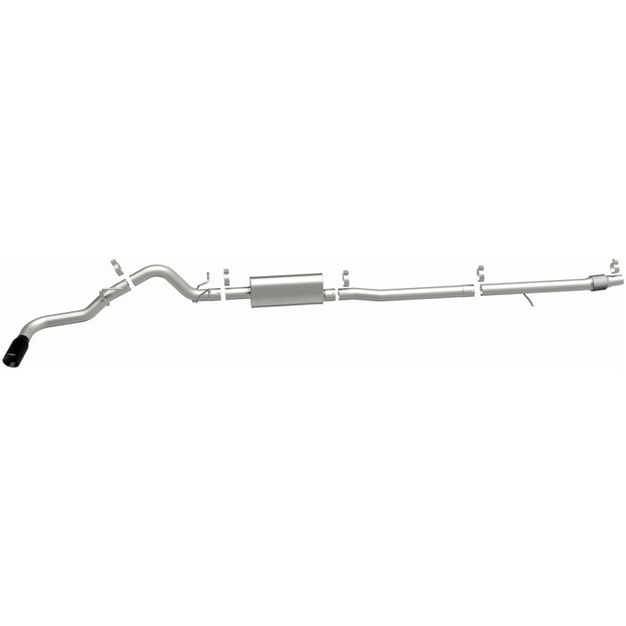 Exhaust System Kit MagnaFlow 19634