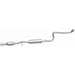 Catalytic Converter MagnaFlow 280117