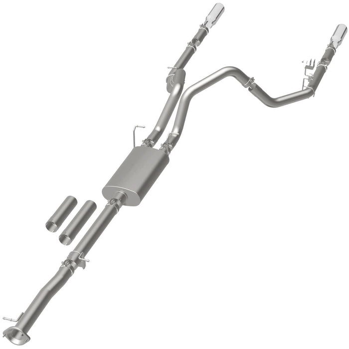 Exhaust System Kit MagnaFlow 19027