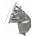 Exhaust Manifold with Integrated Catalytic Converter MagnaFlow 52787