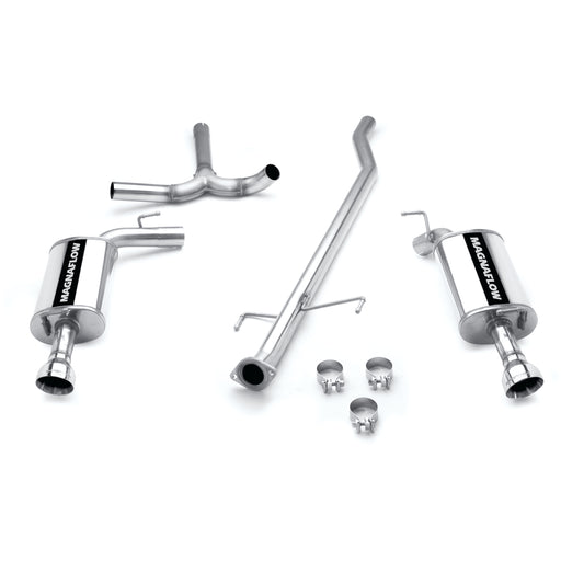 Exhaust System Kit MagnaFlow 16609