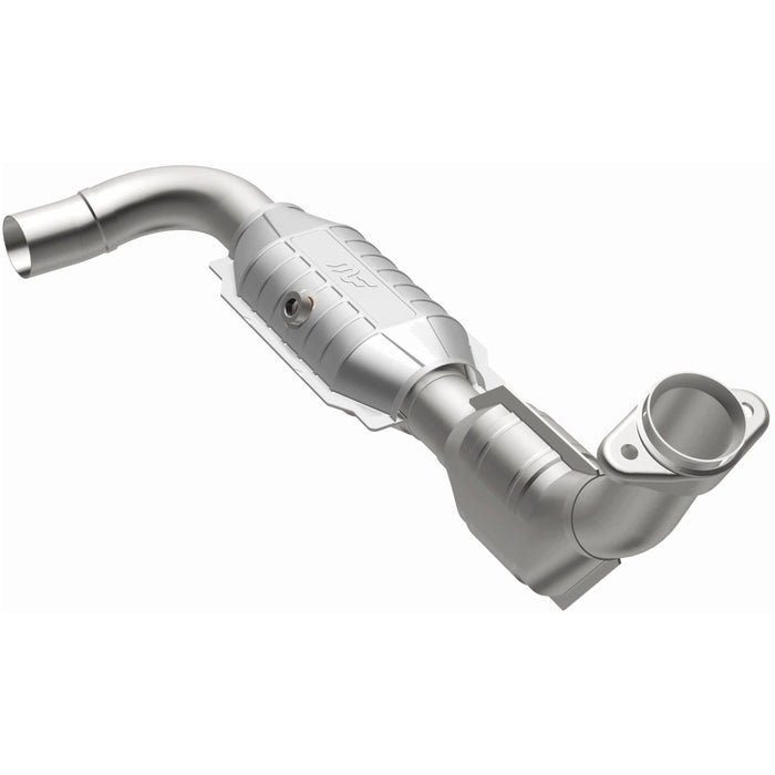 Catalytic Converter MagnaFlow 447111