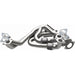 Exhaust Manifold with Integrated Catalytic Converter MagnaFlow 5531467