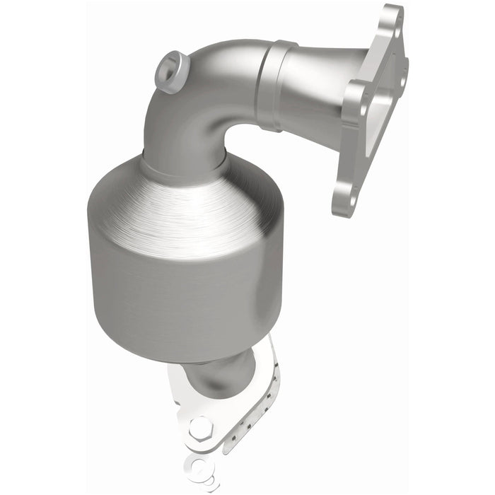 Exhaust Manifold with Integrated Catalytic Converter MagnaFlow 5582881