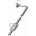 Catalytic Converter MagnaFlow 23227