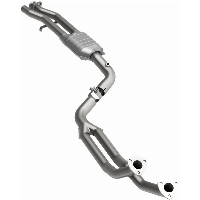 Catalytic Converter MagnaFlow 23802