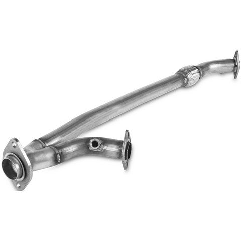 Exhaust Pipe BR Exhaust 800-041