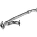 Exhaust Pipe BR Exhaust 800-041